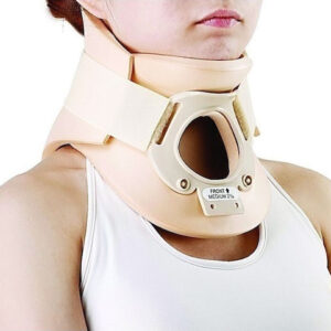 Νάρθηκας Αυχένα σε Μπεζ Χρώμα