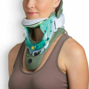 Vista Therapy Ρυθμιζόμενος Νάρθηκας Αυχένα