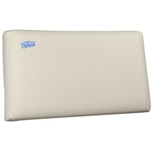 Ανατομικό Μαξιλάρι “CLASSIC” Viscoelastic ORTHIA
