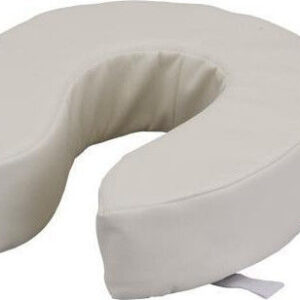 Ανυψωτικό Μαξιλάρι Τουαλέτας 10cm Αφρώδες