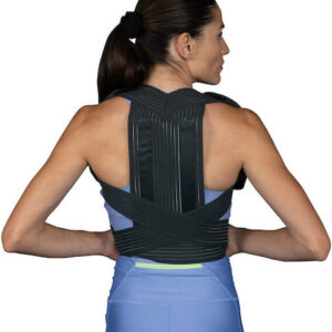 Νάρθηκας Κορμού Ζακέτα Κυφώσεως