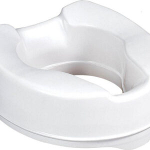 Ανυψωτικό Κάθισμα Τουαλέτας με Βίδες 10cm