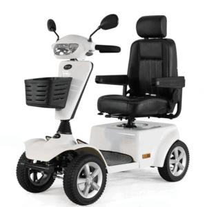 Mobility Scooter 'VT64038'