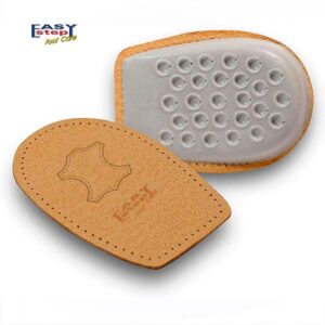 ΥΠΟΠΤΕΡΝΙΑ ΔΕΡΜΑΤΙΝΑ EASY STEP FOOT CARE