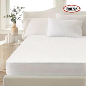 ΑΔΙΑΒΡΟΧΟ ΚΑΛΥΜΜΑ ΣΤΡΩΜΑΤΟΣ ΠΕΤΣΕΤΕ  160Χ200Χ35