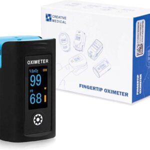 Alfa Care Παλμικό Οξύμετρο Δακτύλου