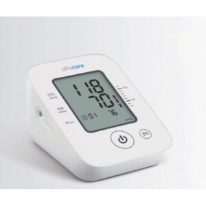 Πιεσόμετρο Ηλεκτρονικό Ομιλίας alfacare