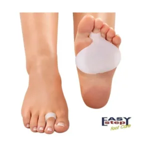 Μαξιλαράκι Μεταταρσίου Σιλικόνης Easy Step Foot Care