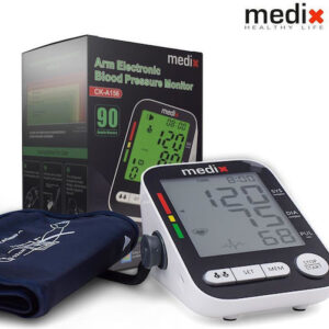 OrthoDynamic Medix Μx3 Ψηφιακό Πιεσόμετρο Μπράτσου