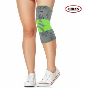 ΕΠΙΓΟΝΑΤΙΔΑ ΕΛΑΣΤΙΚΗ E-FORCE