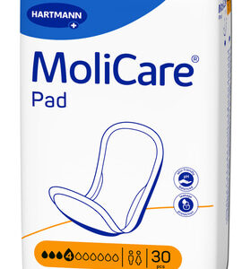 MoliCare® Pad 4 drops