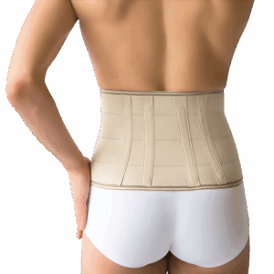 ΖΩΝΗ ΟΣΦΥΟΣ 20CM '4 ΜΠΑΝΕΛΕΣ'