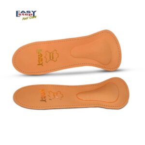 ΠΑΤΟΙ ΜΕΤΑΤΑΡΣΙΟΥ TOPAZ ΔΕΡΜΑΤΙΝΟΙ EASY STEP