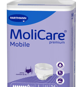 MoliCare® premium Mobile 8 drops