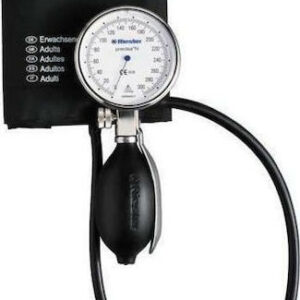 Riester Precisa N Αναλογικό Πιεσόμετρο Μπράτσου R-1362