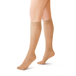 ΚΑΛΤΣΕΣ ΚΑΤΩ ΓΟΝΑΤΟΣ BBF 70DEN 12-14 MMHG