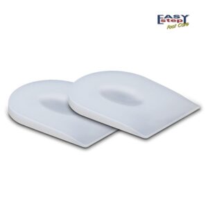 ΥΠΟΠΤΕΡΝΙΑ ΣΙΛΙΚΟΝΗΣ ΓΙΑ ΑΚΑΝΘΑ ΠΤΕΡΝΑΣ ΜΕ ΤΡΥΠΑ EASY STEP FOOT CARE