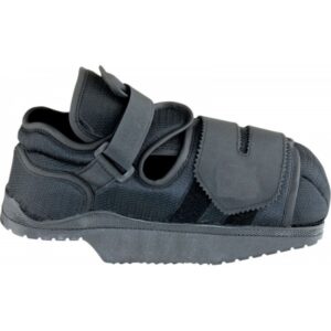 Νάρθηκας αποφόρτισης πτέρνας HEELWEDGE SHOE