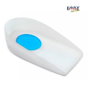 ΥΠΟΠΤΕΡΝΙΑ ΣΙΛΙΚΟΝΗΣ HEEL CUPS EASY STEP FOOT CARE