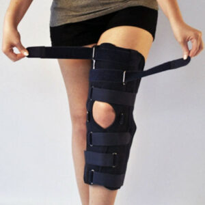 Ακινητοποιητής γόνατος