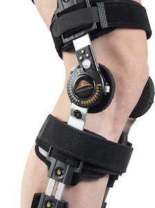 Νάρθηκας Μηροκνημικός