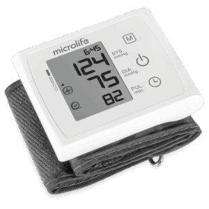 Microlife BP W3 Comfort