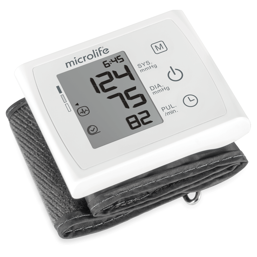 MIC-BP-166