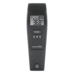 Microlife Θερμόμετρο μετώπου
