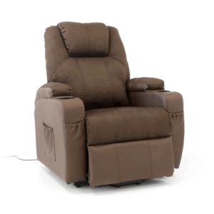 Ηλεκτρική πολυθρόνα ανύψωσης "Camilla"