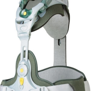 Ρυθμιζόμενος Νάρθηκας Θωρακοαυχενικός