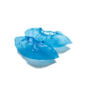 Ποδονάρια Mίας Χρήσης (100τμχ)