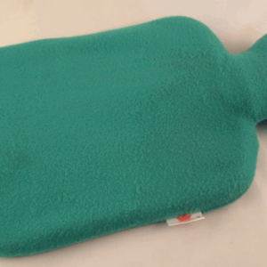 Θερμοφόρα νερού με κάλυμμα