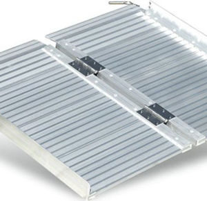 Ράμπα Ανάβασης Πτυσσόμενη  95cm