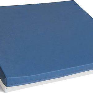 Μαξιλάρι Κατάκλισης με Gel 46x41x5cm