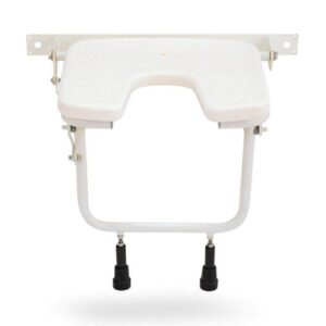 ΚΑΘΙΣΜΑ ΜΠΑΝΙΟΥ ΕΠΙΤΟΙΧΙΟ ΠΤΥΣΣΟΜΕΝΟ AC-385