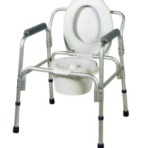 ΚΑΘΙΣΜΑ ΤΟΥΑΛΕΤΑΣ ΑΛΟΥΜΙΝΙΟΥ AC-541