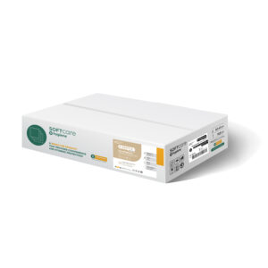 Χαρτοβάμβακο exrta - extra λευκότητας 77% (5kg Διπλωμένος)