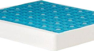 Memory Foam With Cool Gel