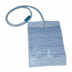 Ουροσυλλέκτης απλός με βαλβίδα ανεπιστροφής