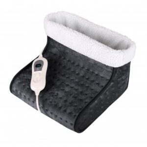 Ηλεκτρική Θερμοφόρα Ποδιών POWER HEAT 30 x 30 x 24 cm