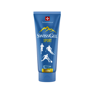 Κρέμα Swiss Gel Sport