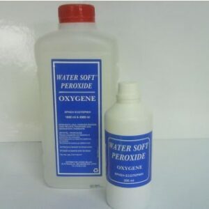 Οξυζενέ 200ml και 1L