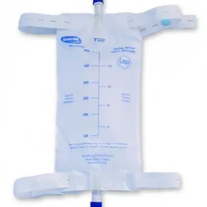 Ουροσυλλέκτης περιπάτου