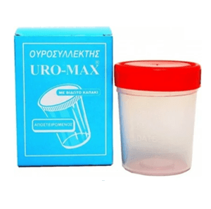 Ουροσυλλέκτης Uromax 100ml