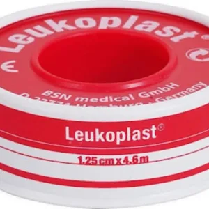 Leukoplast Επιδεσμική Ταινία