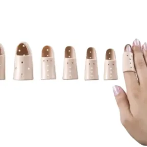 Νάρθηκας δακτύλων Stack Mallet Finger