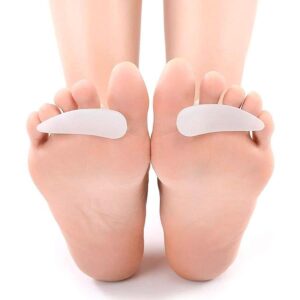 ΣΤΗΡΙΓΜΑ ΓΙΑ ΣΦΥΡΟΔΑΚΤΥΛΙΑ GEL EASY STEP FOOT CARE