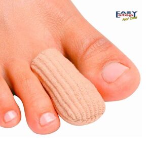 ΣΚΟΥΦΑΚΙ ΔΑΚΤΥΛΩΝ EASY STEP FOOT CARE