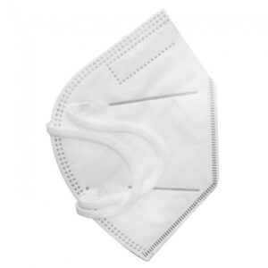 Μάσκες FFP2 WORK (5τμχ)
