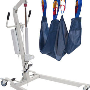 Γερανός Ανύψωσης Ασθενών Achilleas έως 150kg